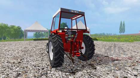 Renault 651 for Farming Simulator 2015