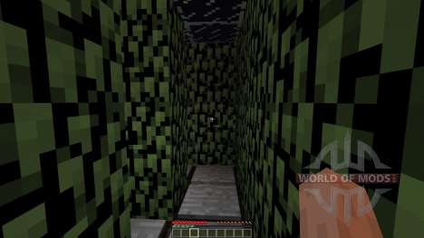 The Maze of Arthur [1.8][1.8.8] for Minecraft