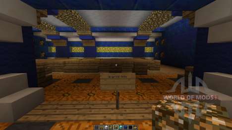 Knights of the Old Republic [1.8][1.8.8] for Minecraft