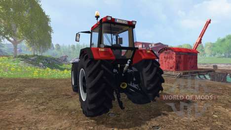 Case IH 1455 v2.0 for Farming Simulator 2015