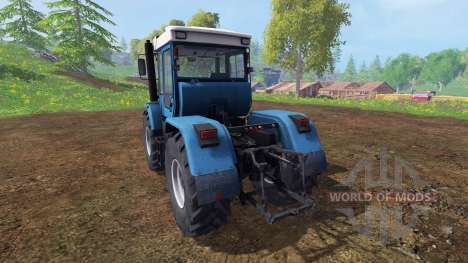 HTZ-17022 for Farming Simulator 2015
