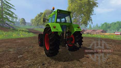 Deutz-Fahr D 8006 for Farming Simulator 2015