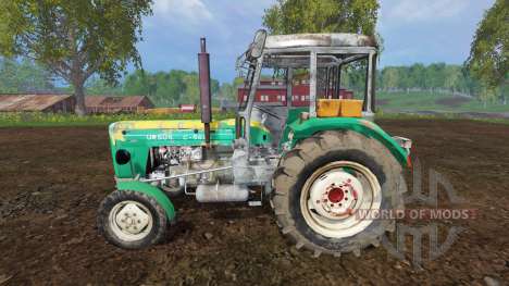 Ursus C-355 for Farming Simulator 2015