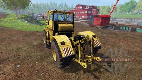 K-701 kirovec v2.1 for Farming Simulator 2015