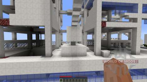 The Works for Minecraft