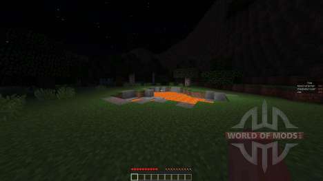 ZOMBIFICATION for Minecraft