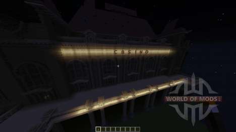 Bern Building Series 3 [1.8][1.8.8] for Minecraft