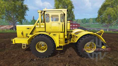 K-700A Kirovets for Farming Simulator 2015