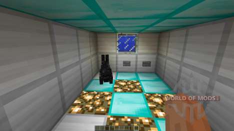 THE MOST RANDOM MAP [1.8][1.8.8] for Minecraft