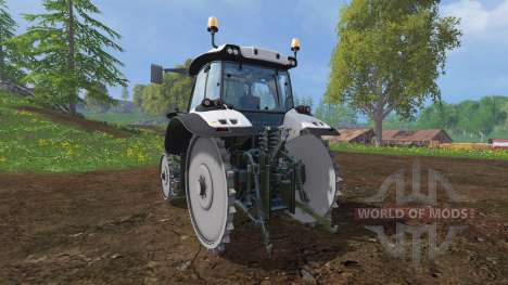 Lamborghini Nitro 120 Rice Wheels for Farming Simulator 2015