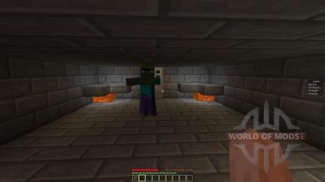 Mob Arena for Minecraft