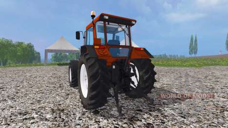 Fiatagri F115 for Farming Simulator 2015