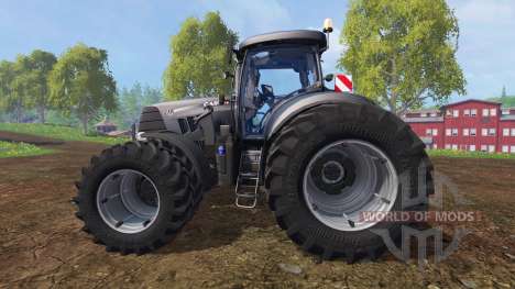 Case IH Puma CVX 230 v2.2 for Farming Simulator 2015