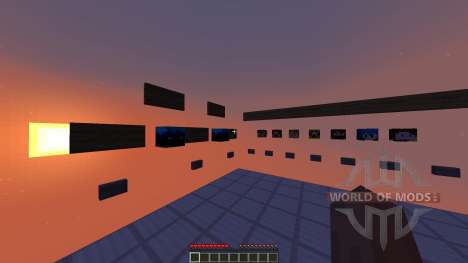 Solar Speed [1.8][1.8.8] for Minecraft