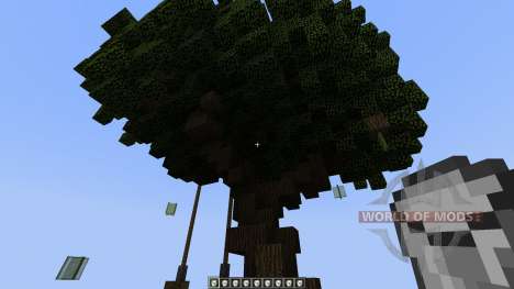 Swing Tree [1.8][1.8.8] for Minecraft