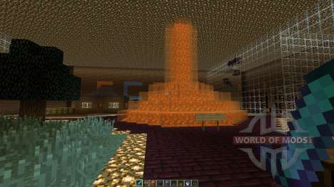 Average Lobby for Minecraft