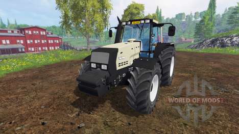 Valtra 8450 for Farming Simulator 2015