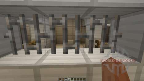 Bank for Minecraft