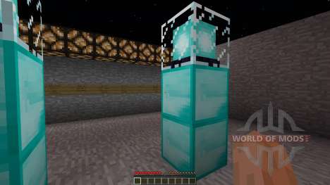 Kit PVP playable for Minecraft