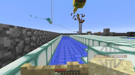 The Jumping DeAd 1 for Minecraft