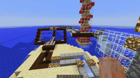 Ultimate Redstone Creation for Minecraft