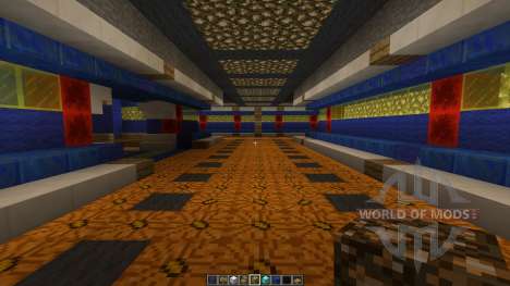 Knights of the Old Republic [1.8][1.8.8] for Minecraft