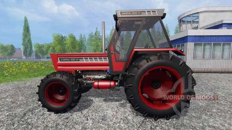 UTB Universal 1010 for Farming Simulator 2015