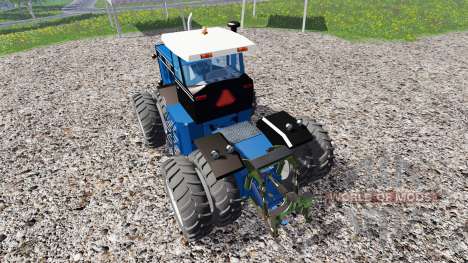 Ford Versatile 846 for Farming Simulator 2015