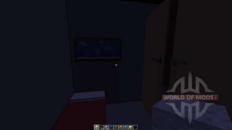 Room for Minecraft
