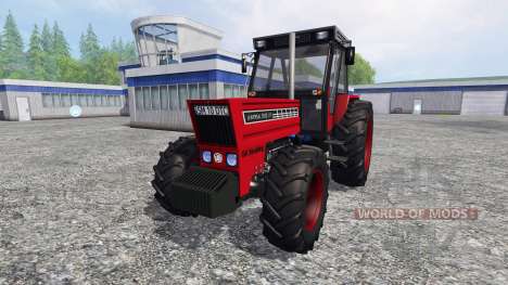 UTB Universal 1010 for Farming Simulator 2015