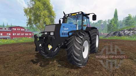 Valtra 8950 for Farming Simulator 2015