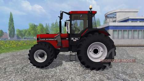 Case IH 845 XL for Farming Simulator 2015
