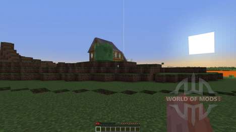 Hunger Games for Minecraft