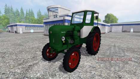 Famulus RS 14-36 for Farming Simulator 2015