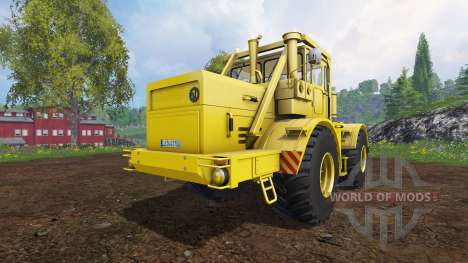 K-700A Kirovets for Farming Simulator 2015