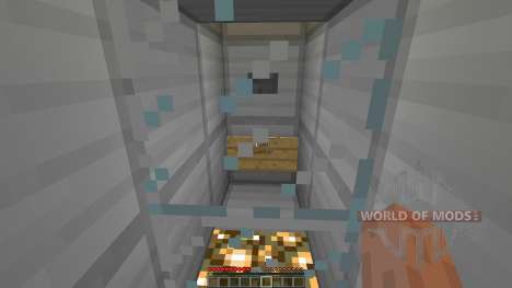 Assassins School Puzzle Map [1.8][1.8.8] for Minecraft