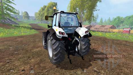 Lamborghini Mach 230 VRT for Farming Simulator 2015