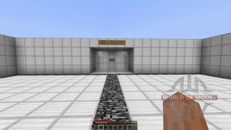 Room to Room [1.8][1.8.8] for Minecraft