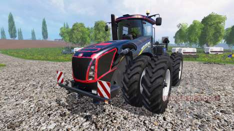 New Holland T9680 for Farming Simulator 2015