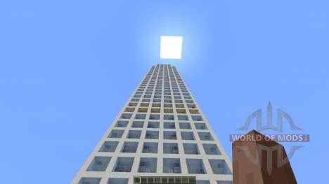 432 Park Avenue for Minecraft