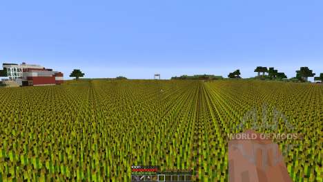The Farm for Minecraft