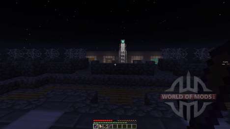 Craigschlottkes WOW Zombies for Minecraft