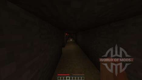 Maze of Pain for Minecraft