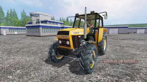 Ursus 914 v2.0 for Farming Simulator 2015