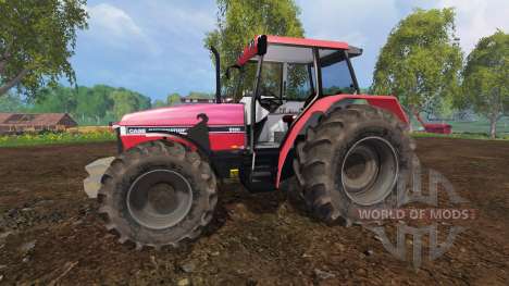 Case IH 5130 for Farming Simulator 2015