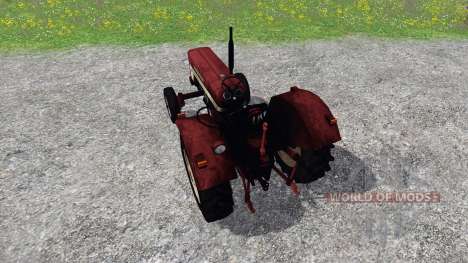 IHC 453 for Farming Simulator 2015