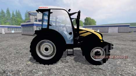 Ursus 8014 H for Farming Simulator 2015