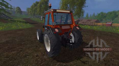 Fiat 65-90 for Farming Simulator 2015