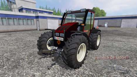 Reform Mounty 100 for Farming Simulator 2015