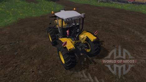 Caterpillar 3800 for Farming Simulator 2015